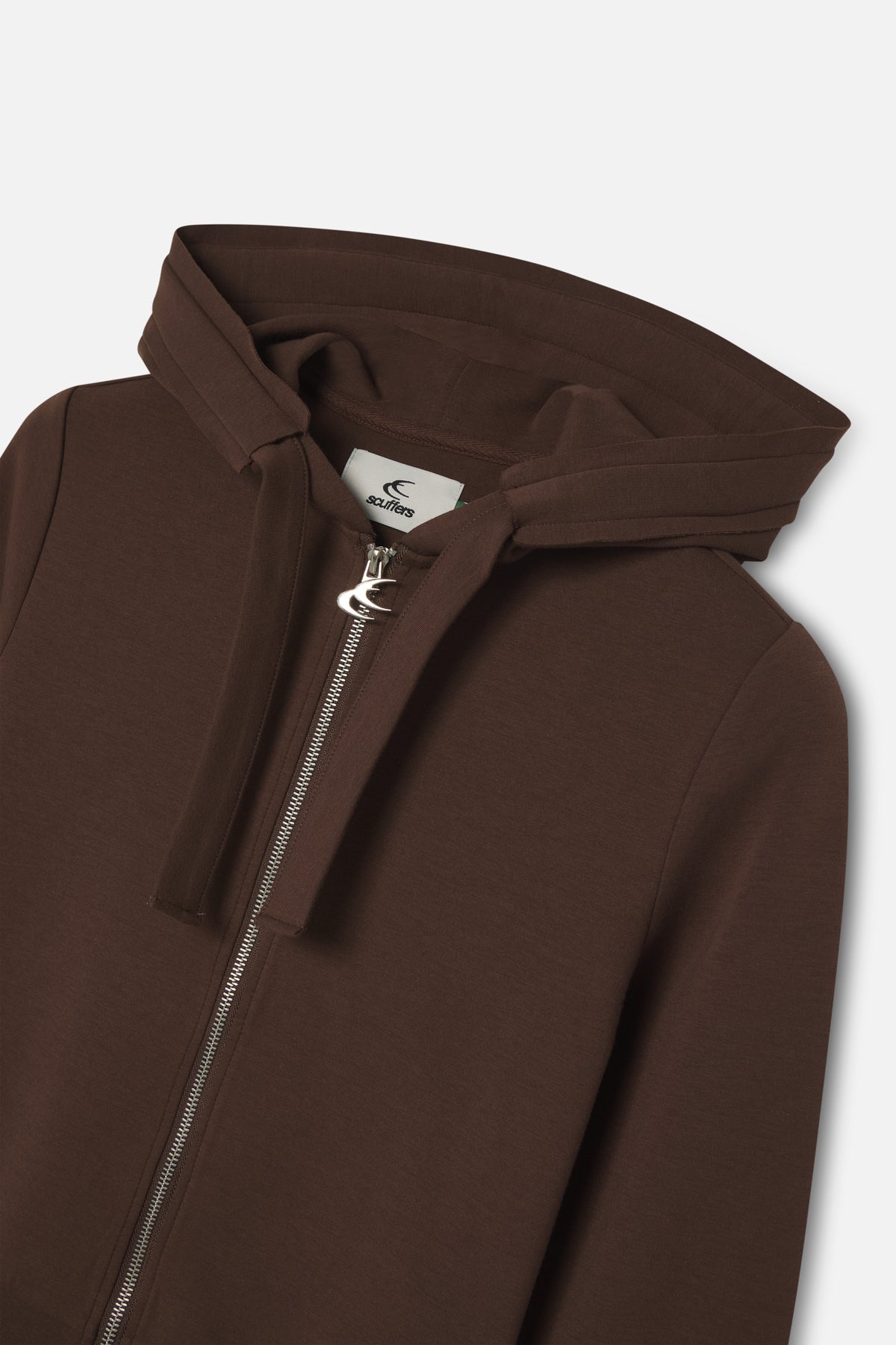 Cozy Brown Jacket