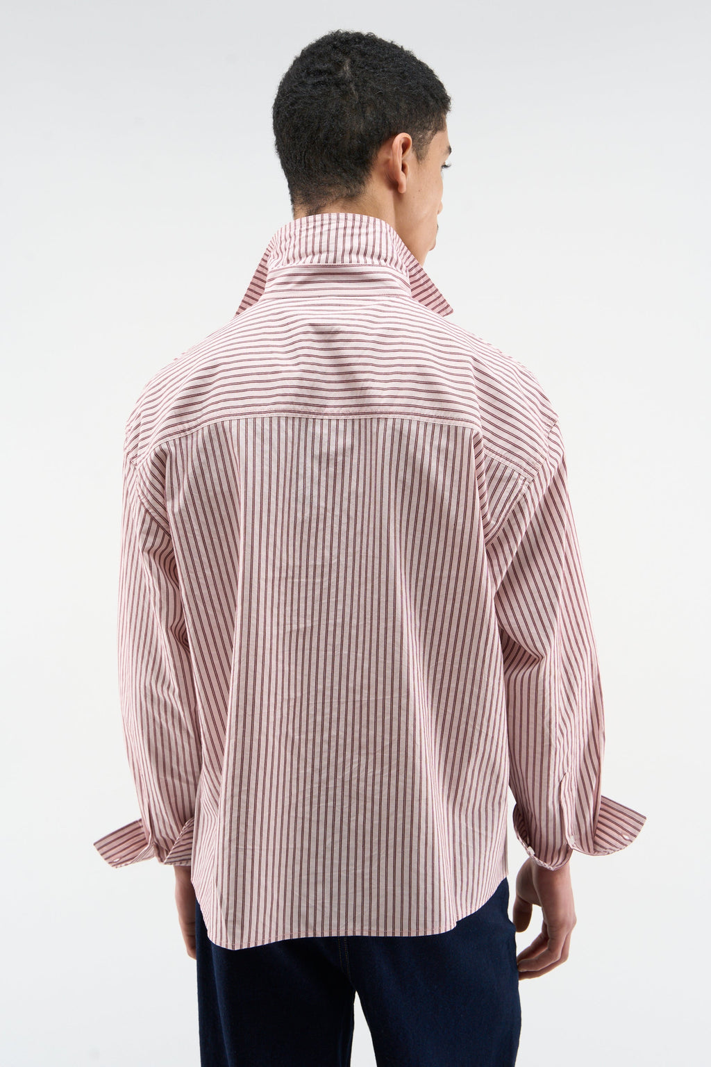 Sex Pink Shirt