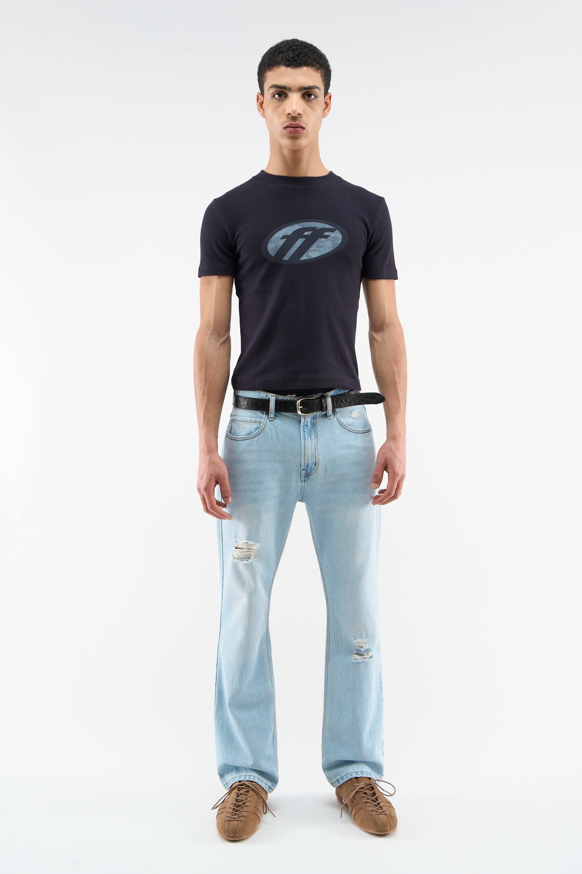 FF Dark Top