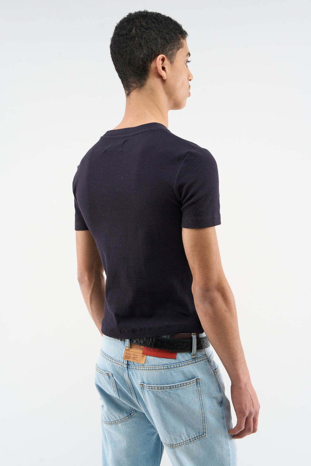 FF Dark Top