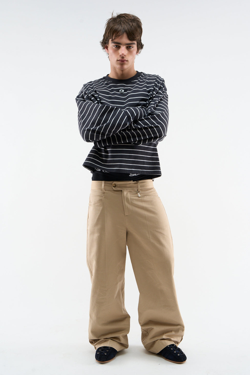 SEAS Dark Longsleeve
