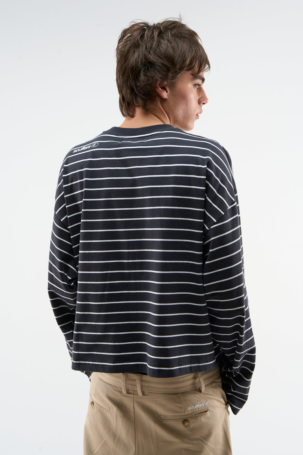 SEAS Dark Longsleeve