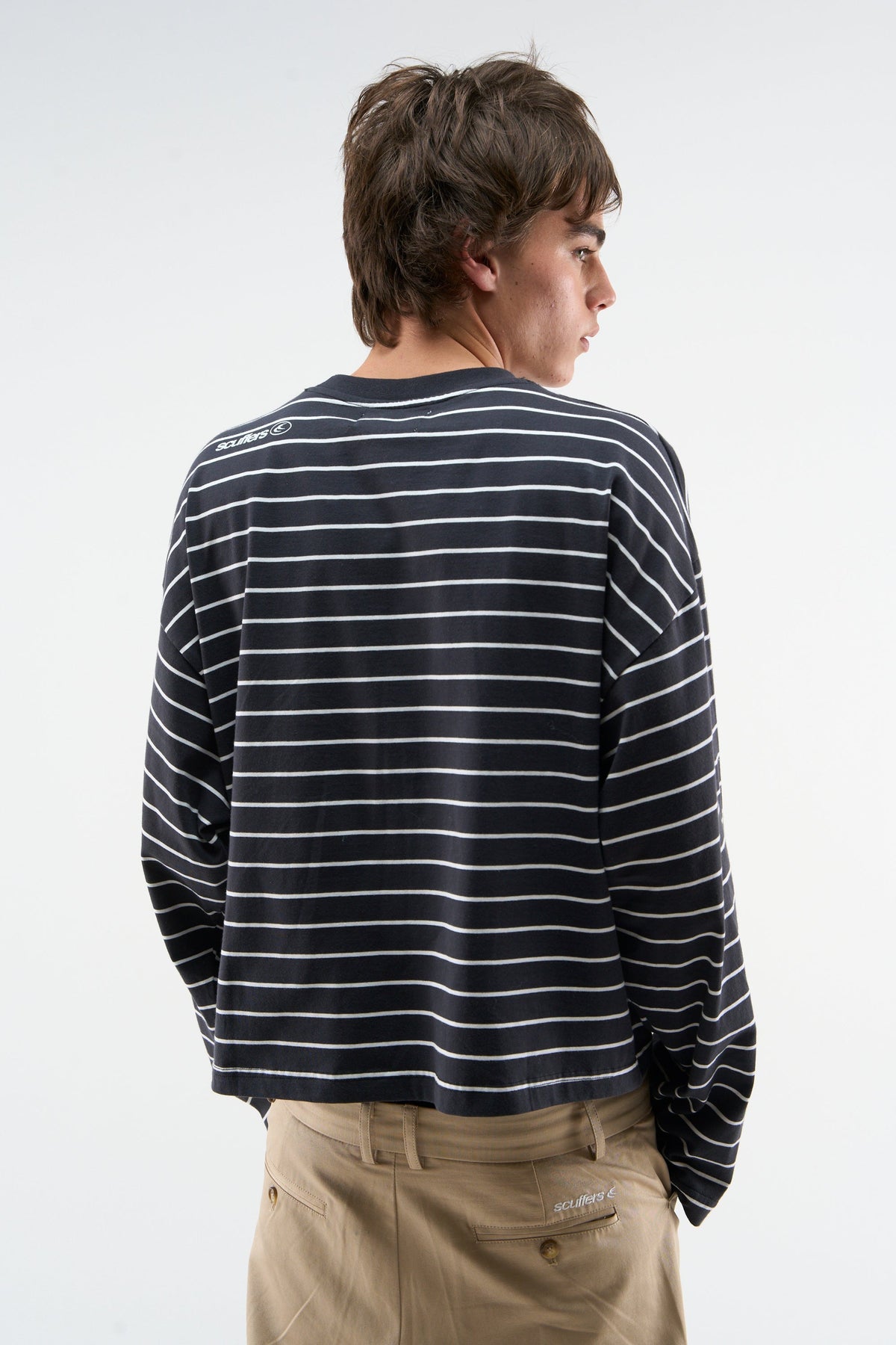 SEAS Dark Longsleeve