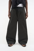 New EDS Black Pants