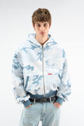 SCFF Baby Zipper