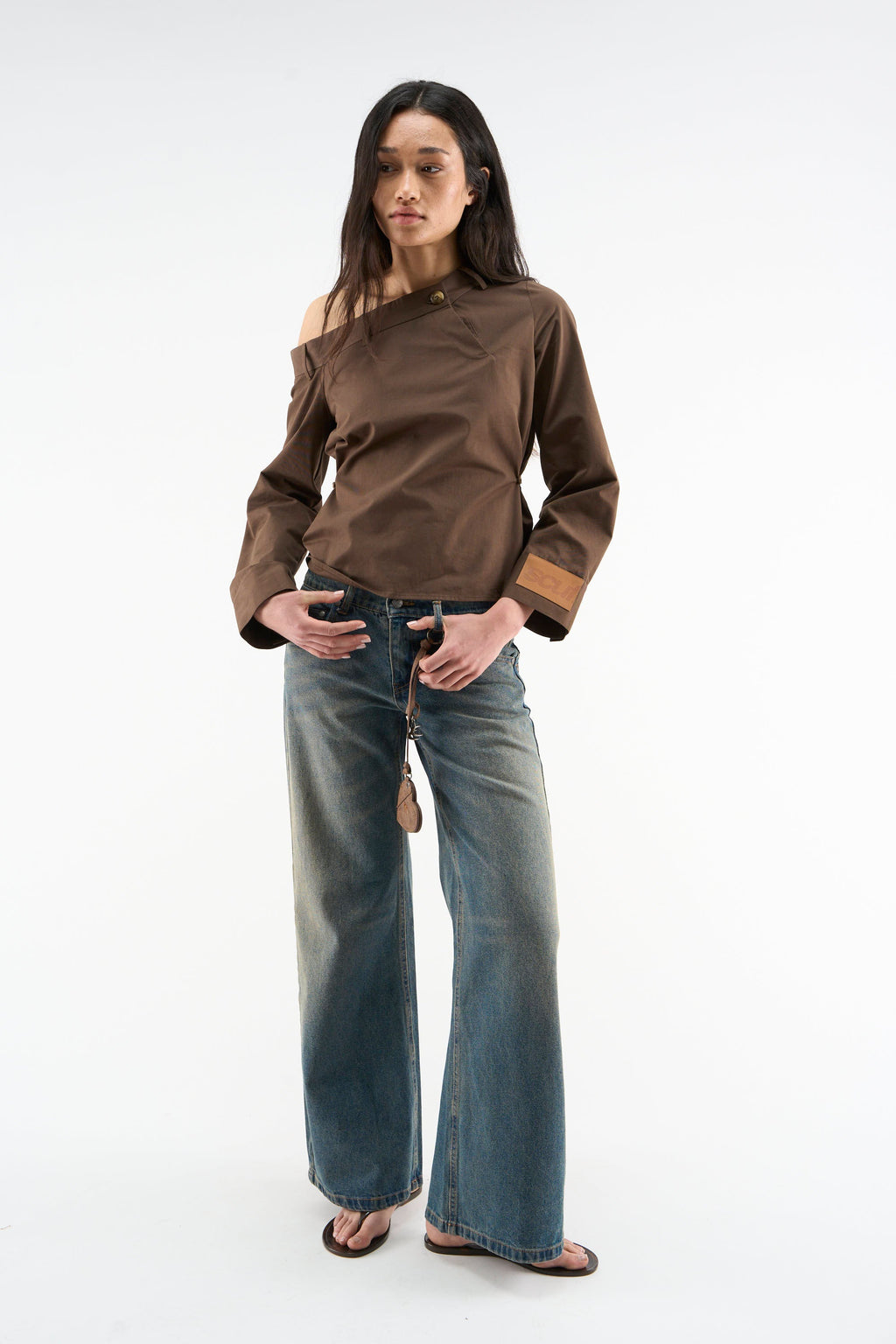 Shuan Shirt