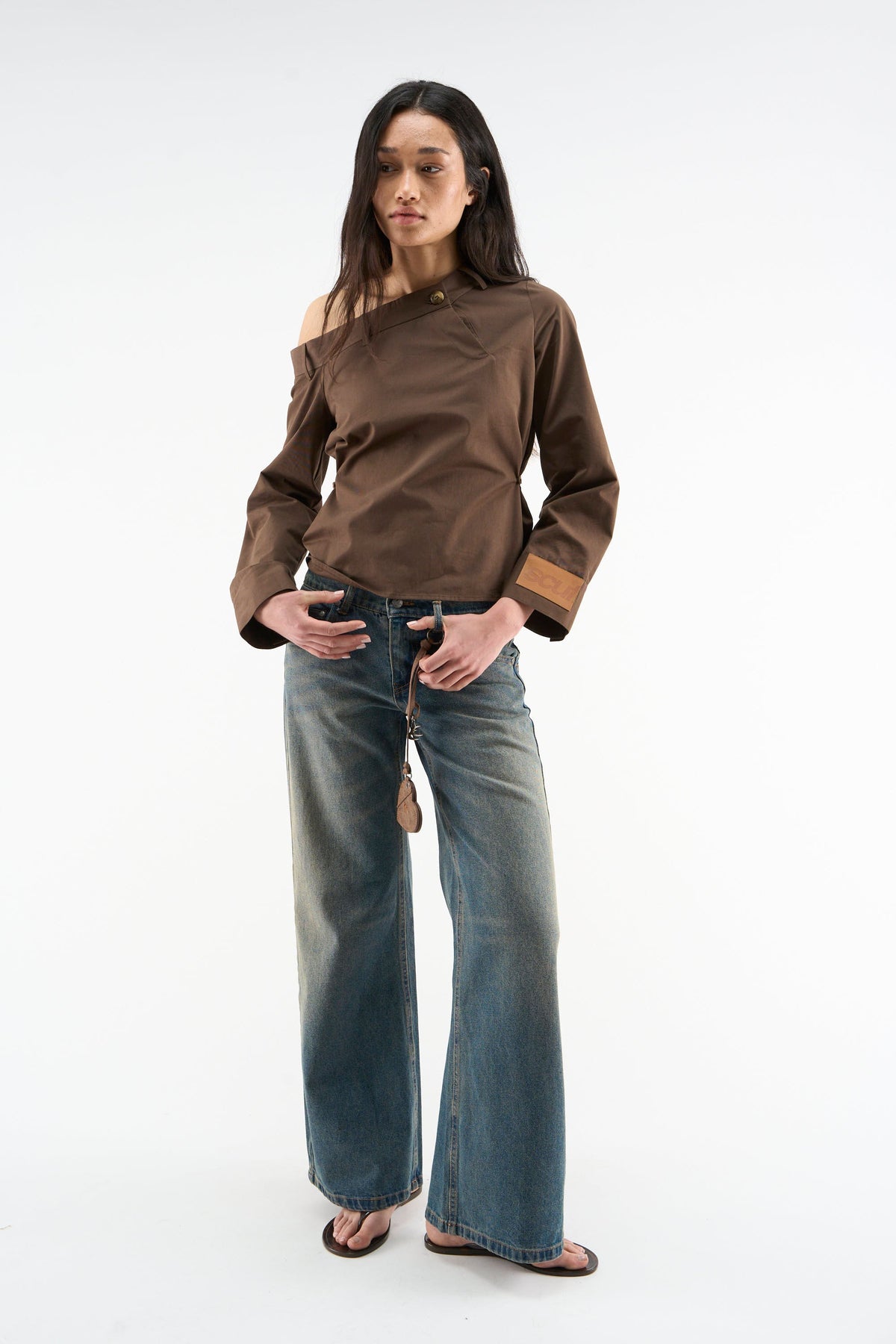 Shuan Shirt