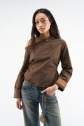 Shuan Shirt