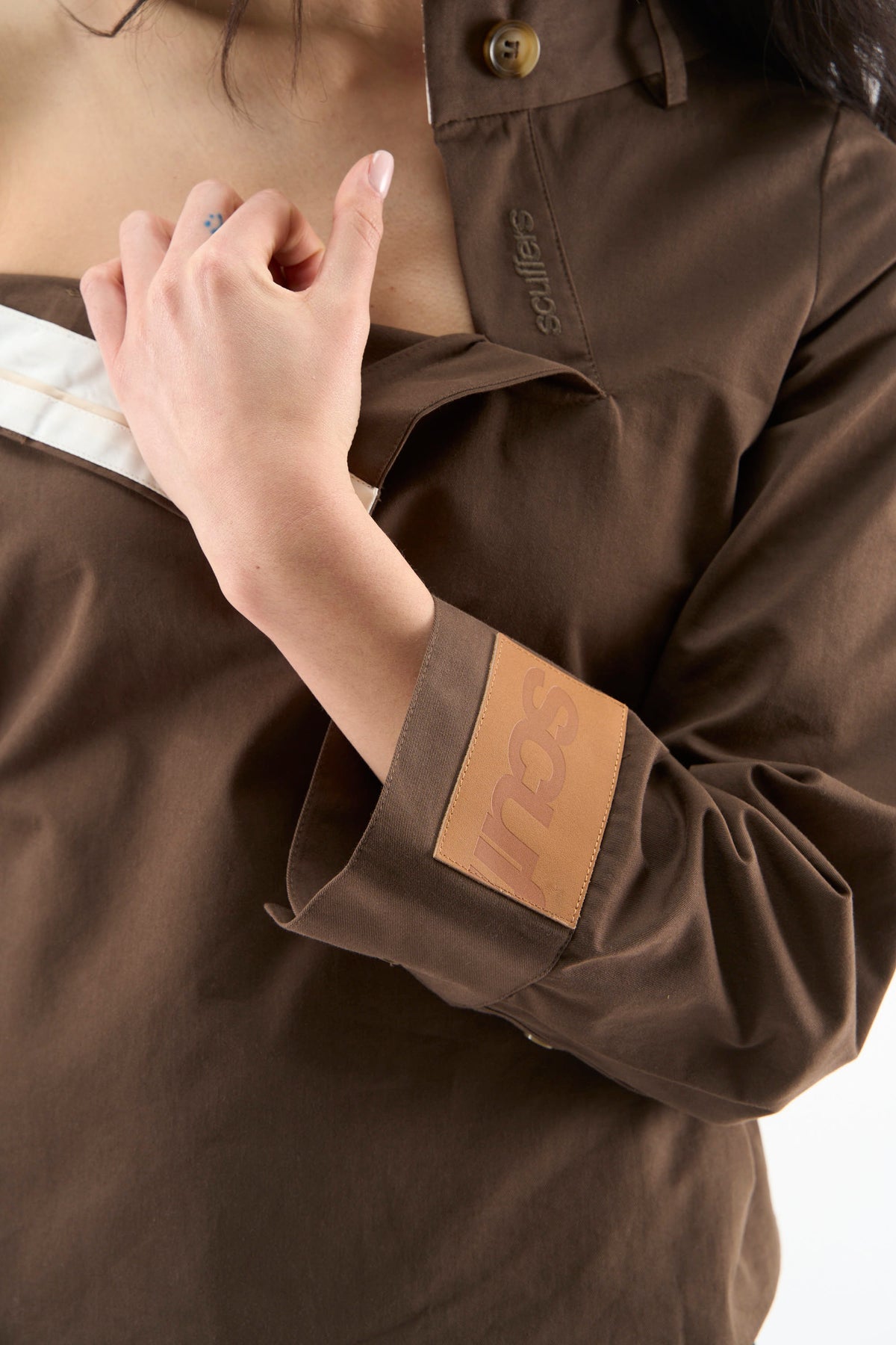 Shuan Shirt