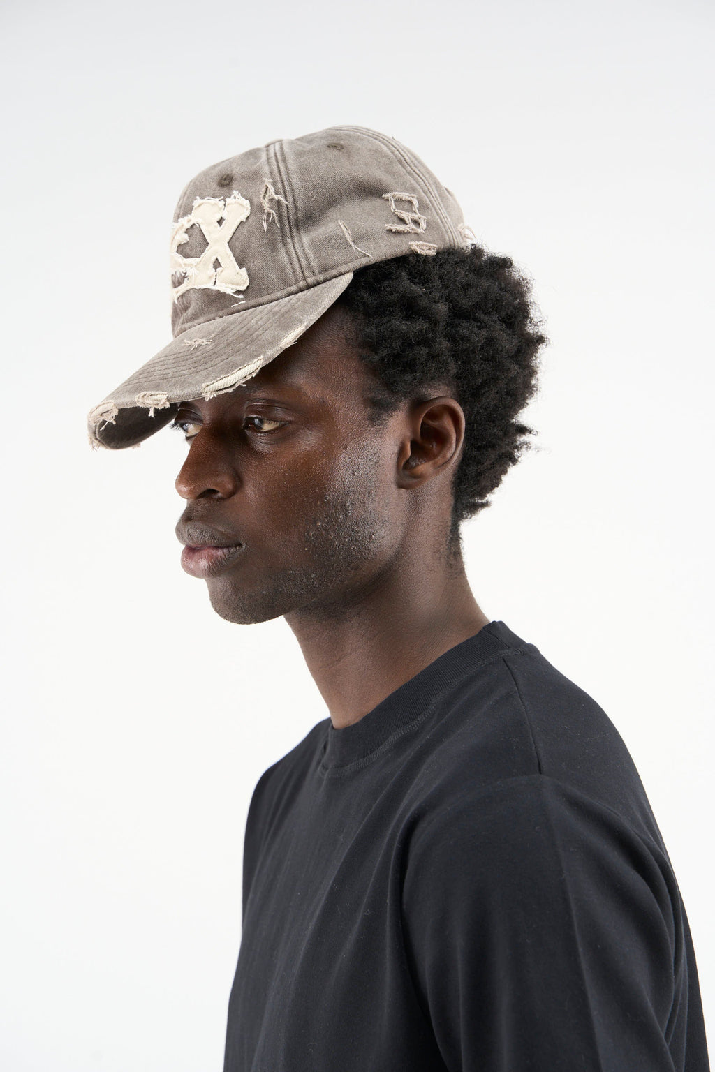 Sex Brown Cap