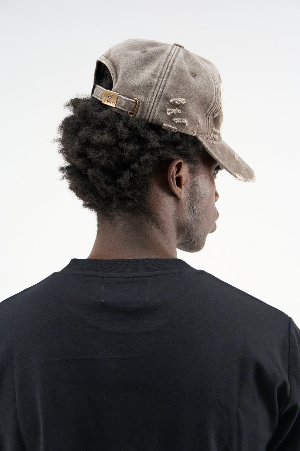 Sex Brown Cap