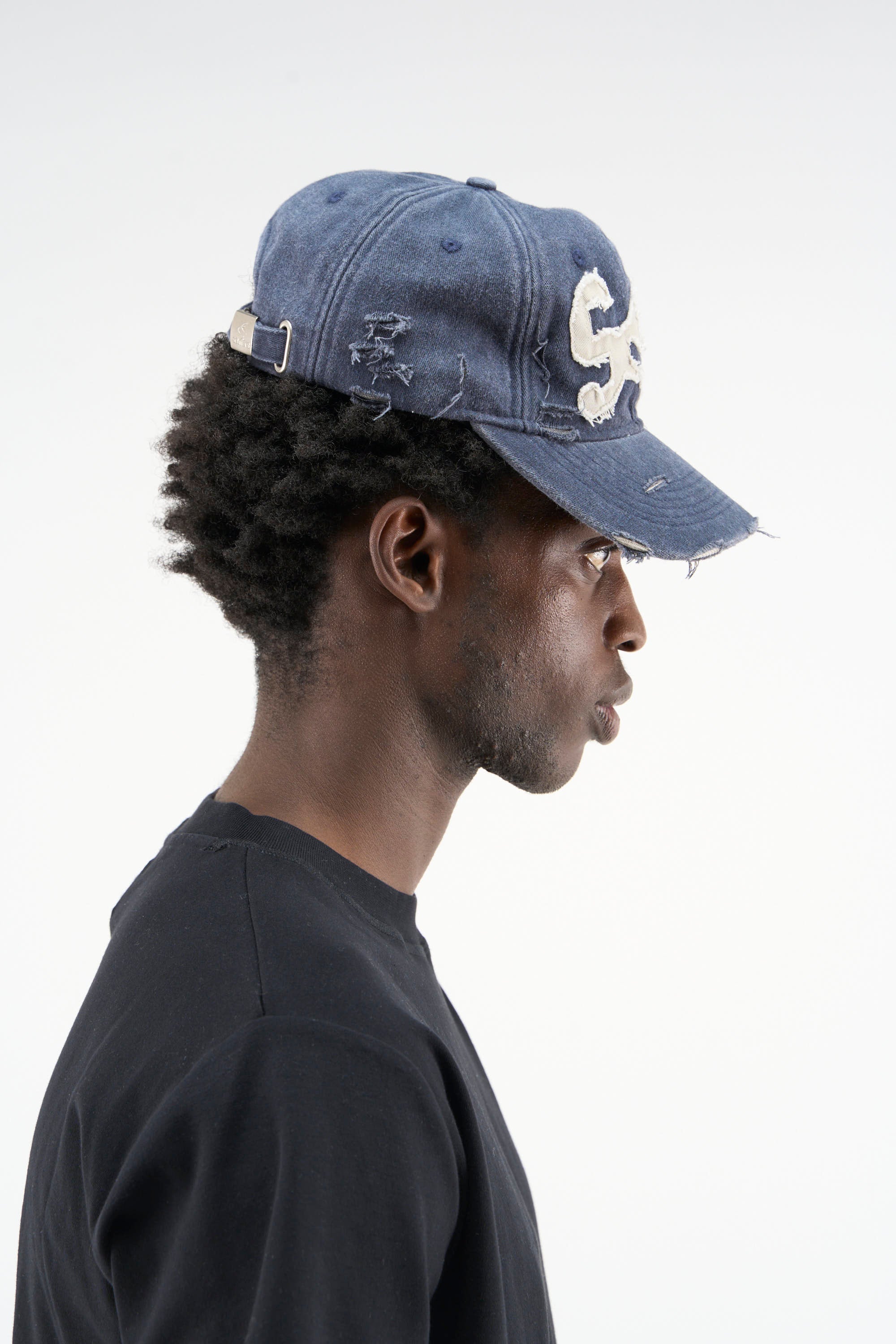 Sex Navy Cap