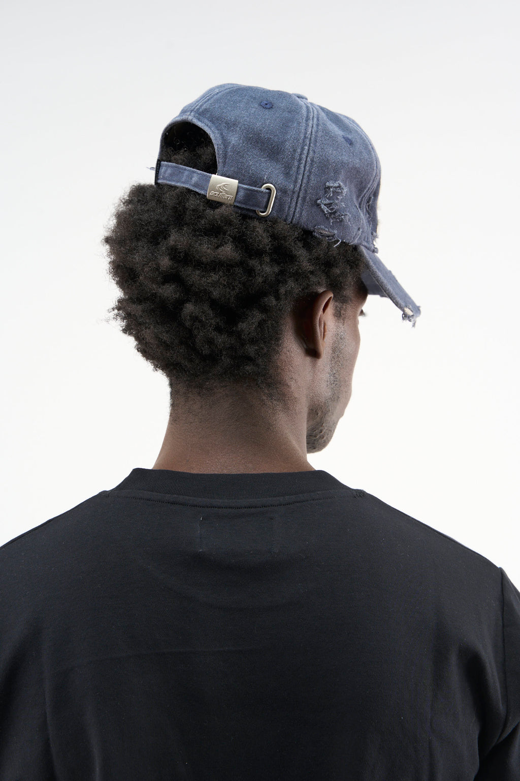 Sex Navy Cap