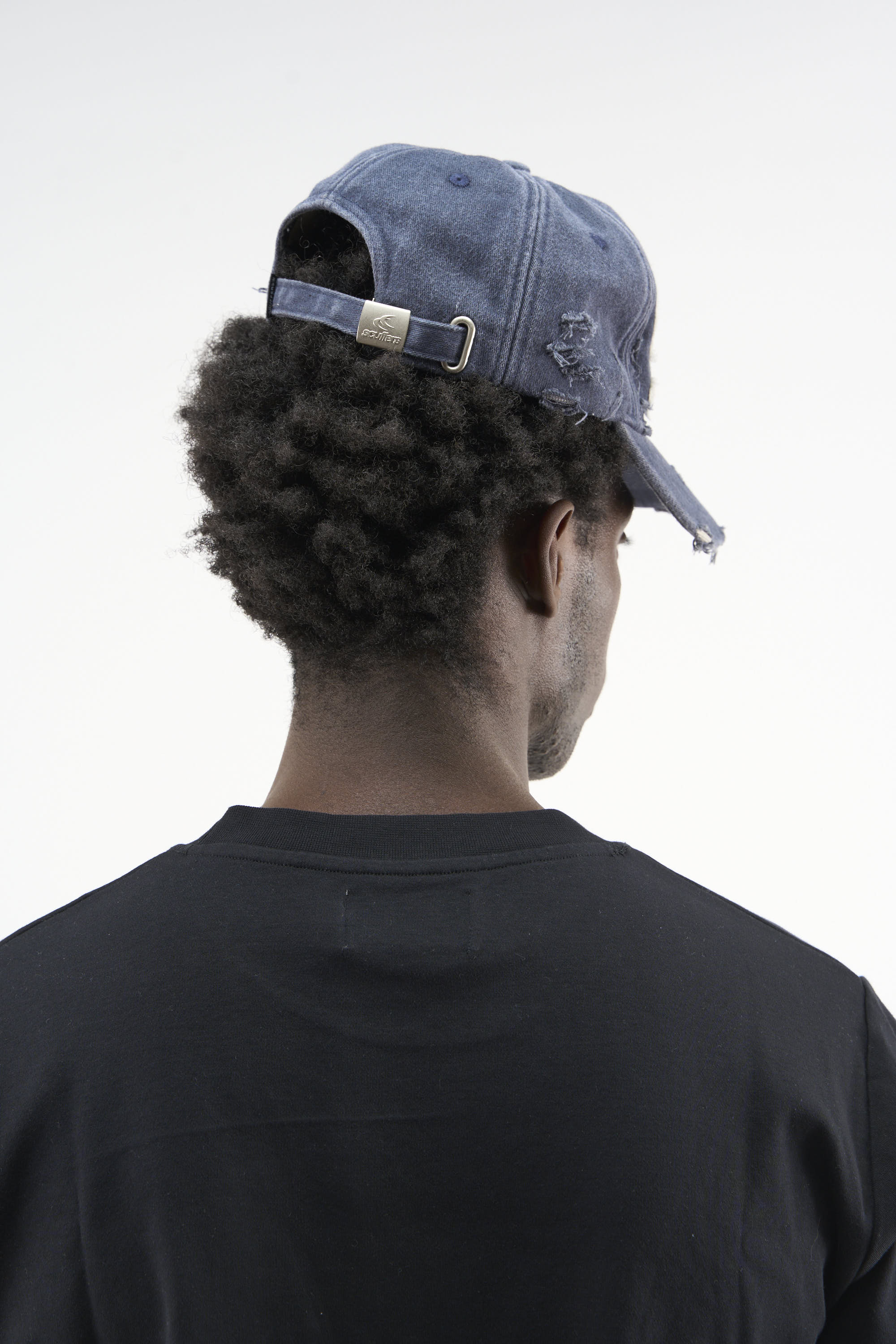 Sex Navy Cap