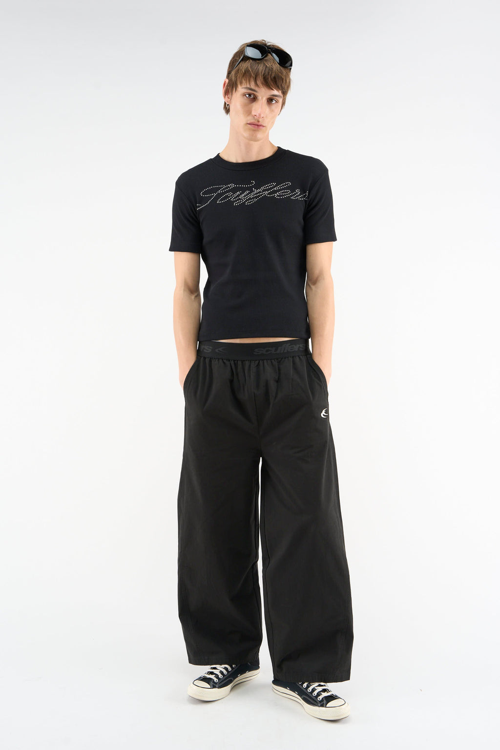 Tipton Black Top