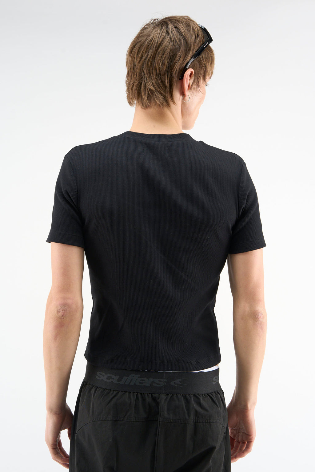 Tipton Black Top
