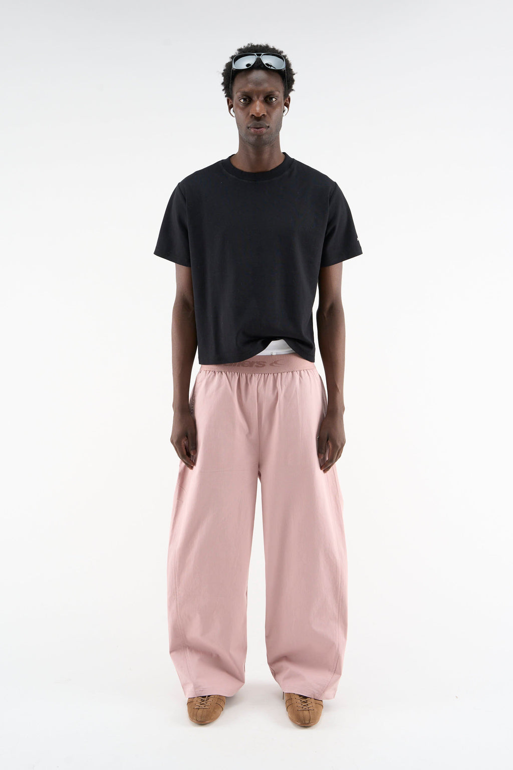 New EDS Pink Pants
