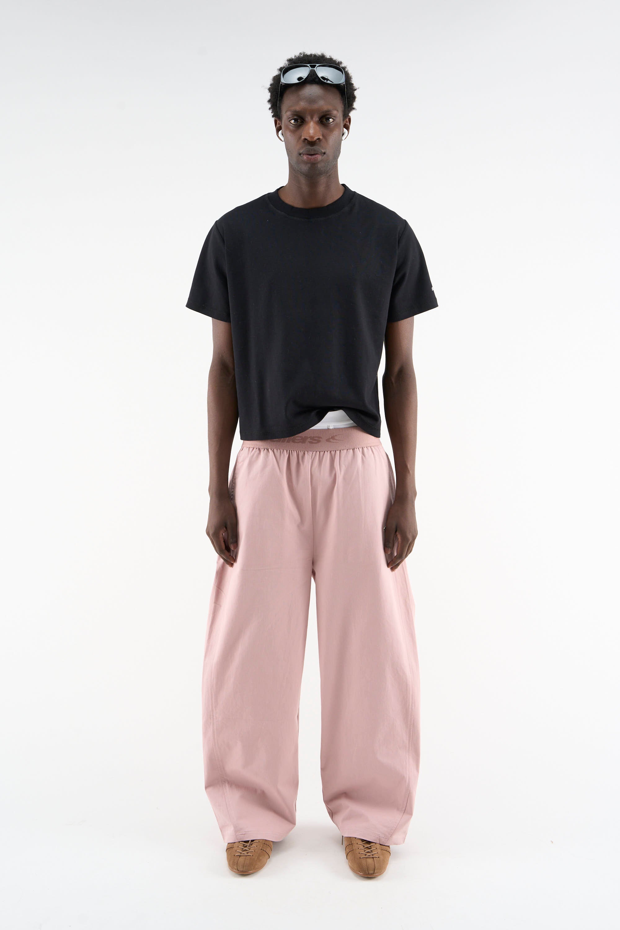 New EDS Pink Pants