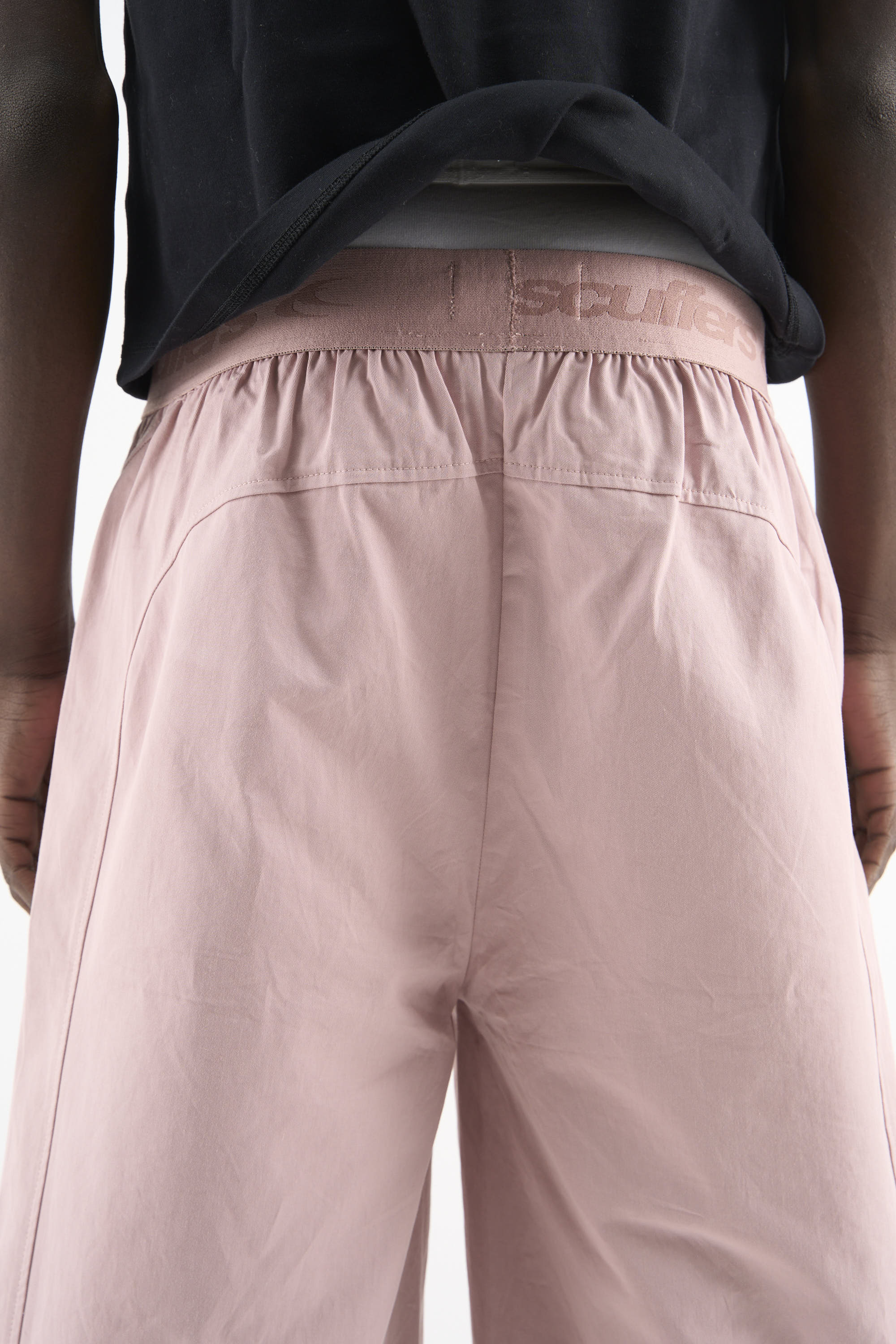 New EDS Pink Pants