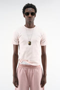 Tipton Pink Top