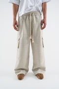 Candle Ecru Pants