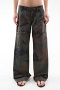 New City Camo Pants