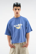 Banana Blue T-Shirt