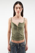 London Green Top