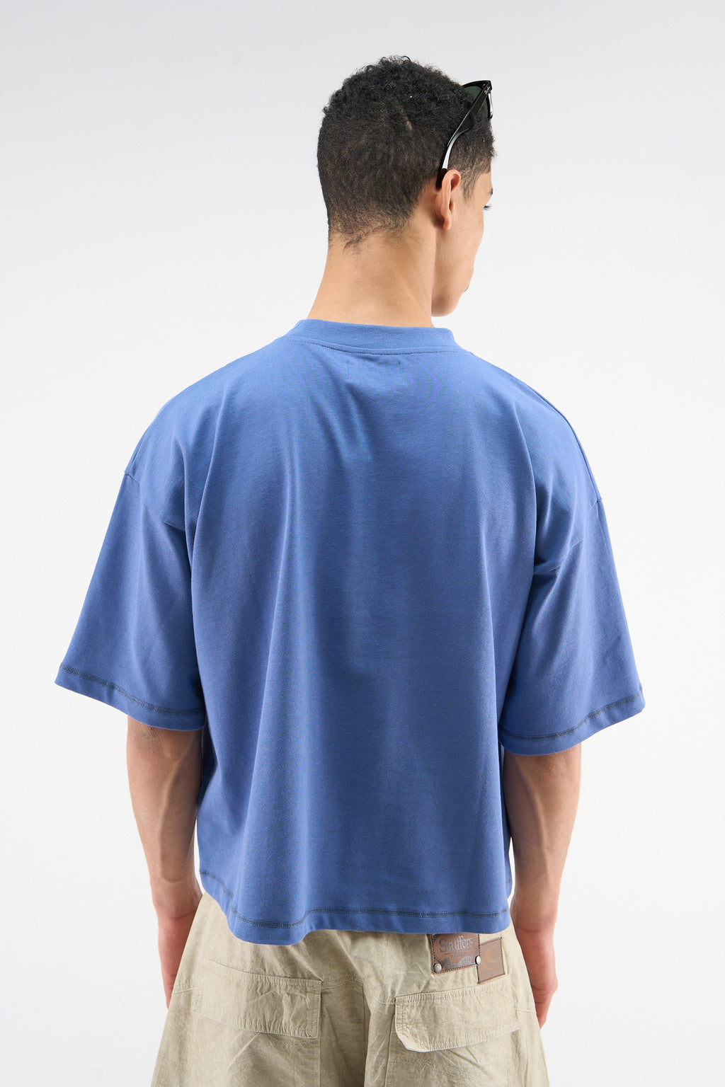 Banana Blue T-Shirt