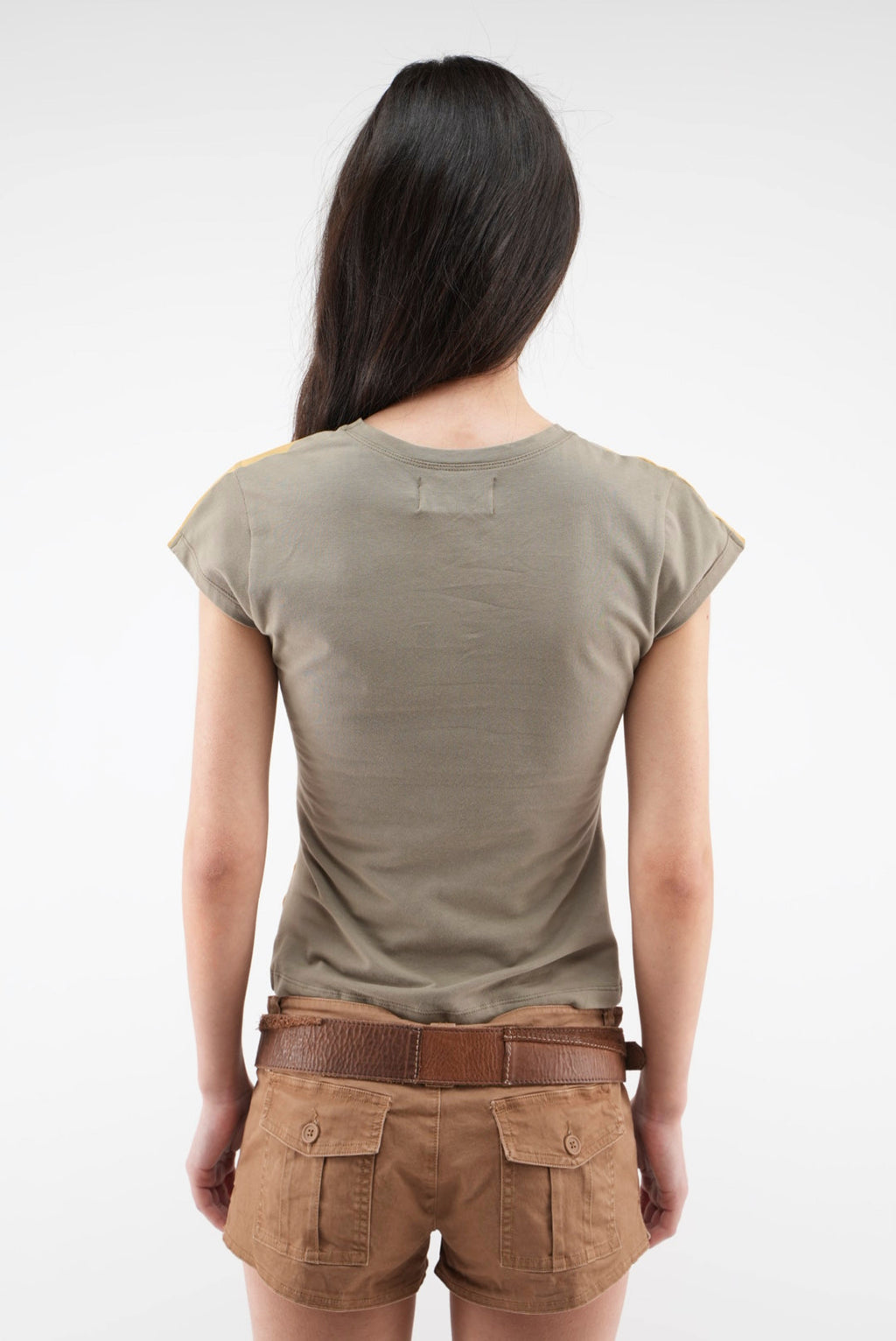 99 Green Top