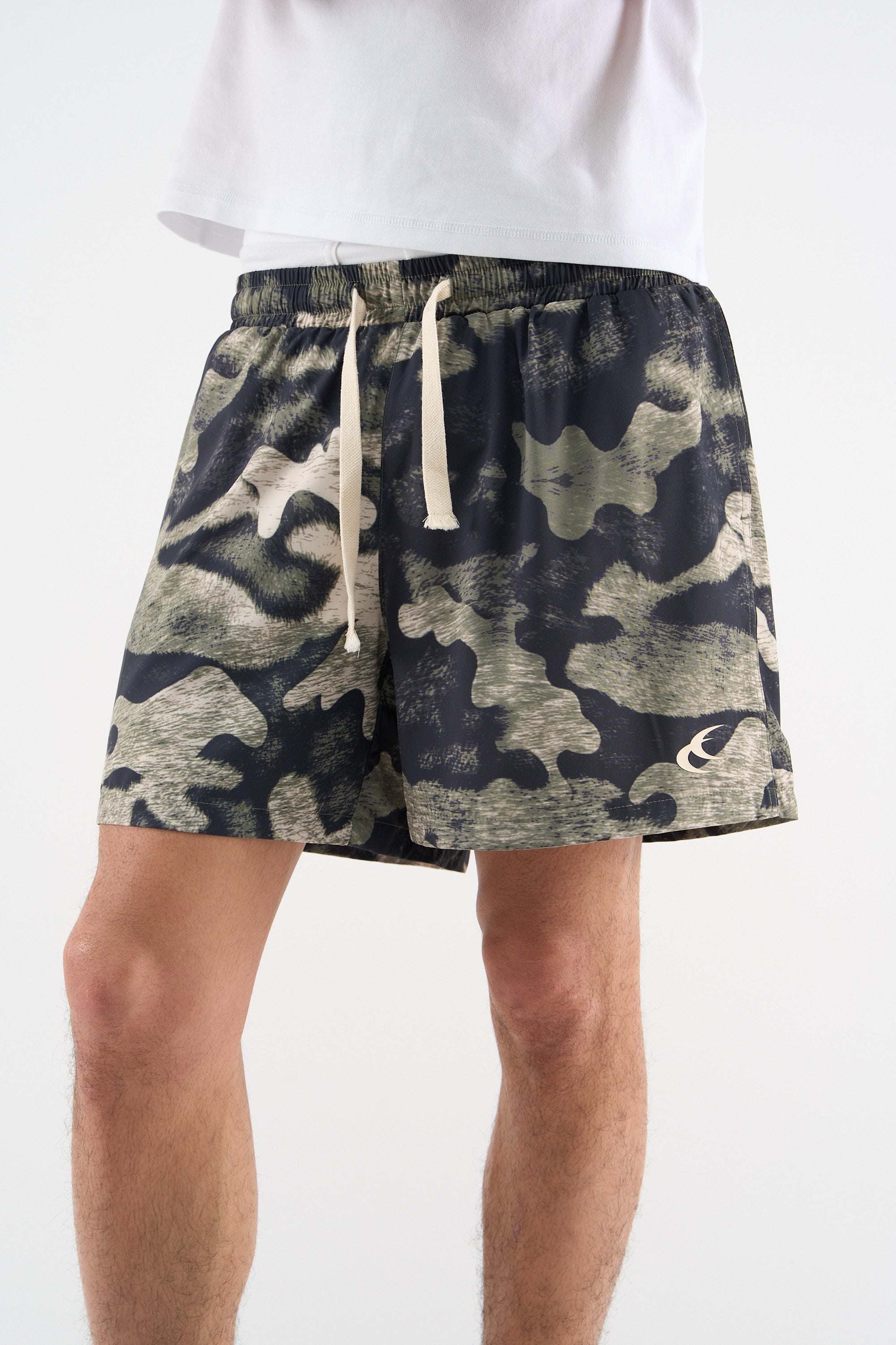 Worldwide Dark Swimpants