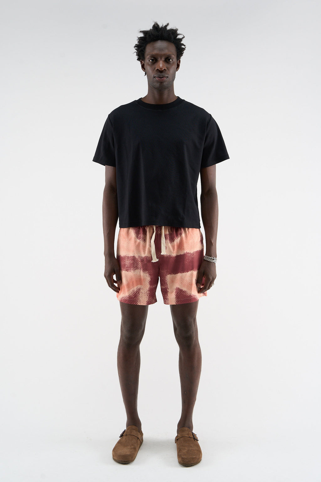 Worldwide Orange Swimpants