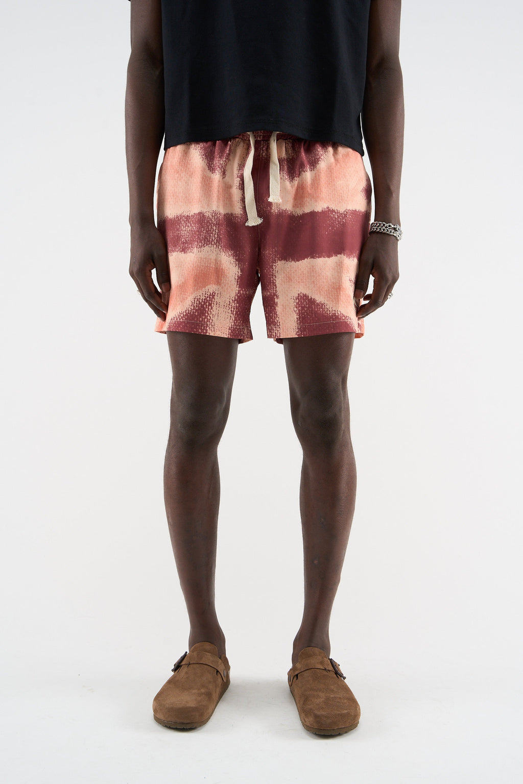 Worldwide Orange Swimpants