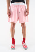 Not Sport Pink Shorts