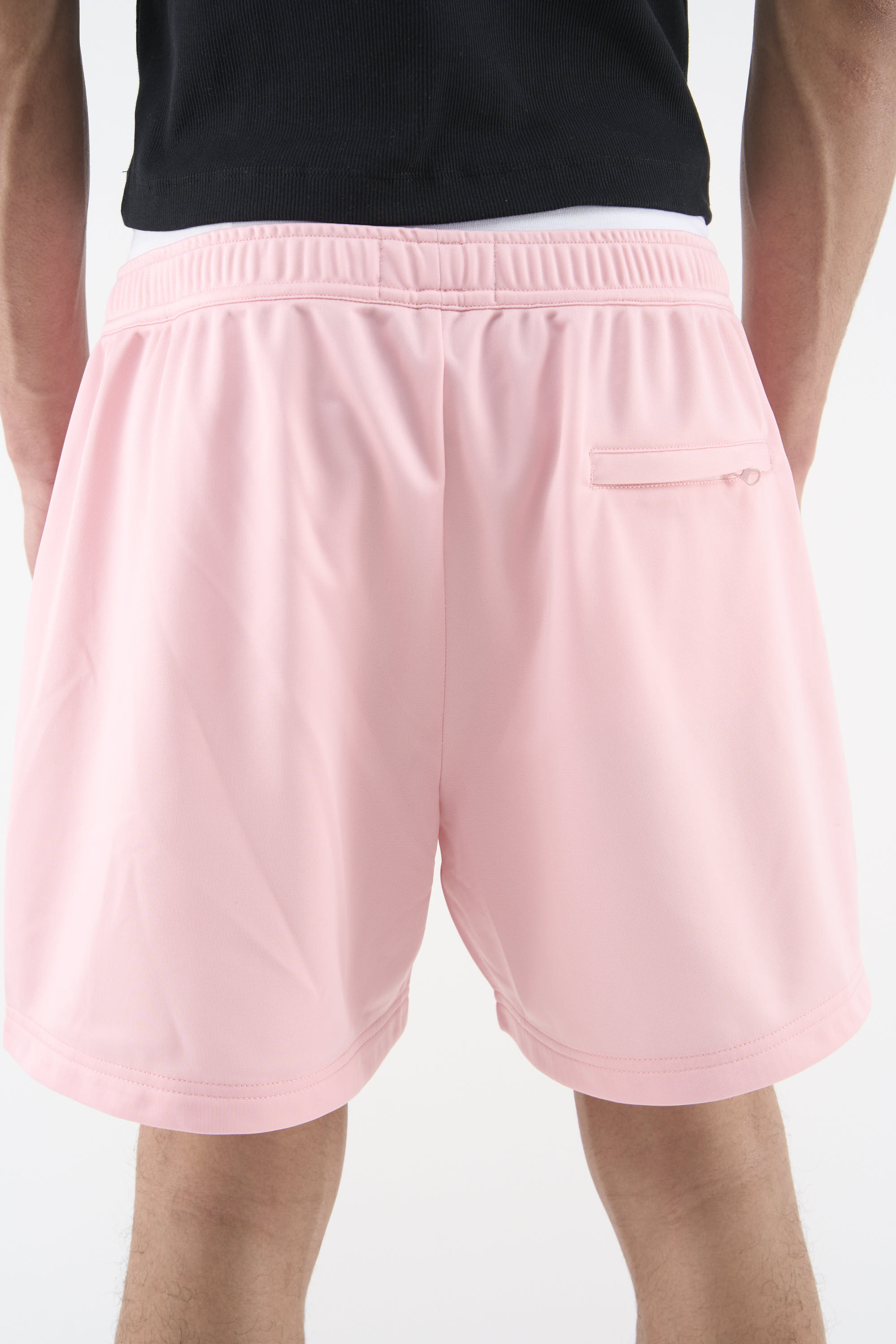Not Sport Pink Shorts