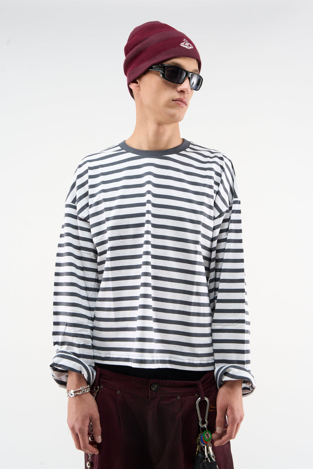 NIY Longsleeve