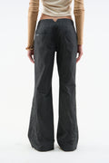 New Tailoring Dark Pants