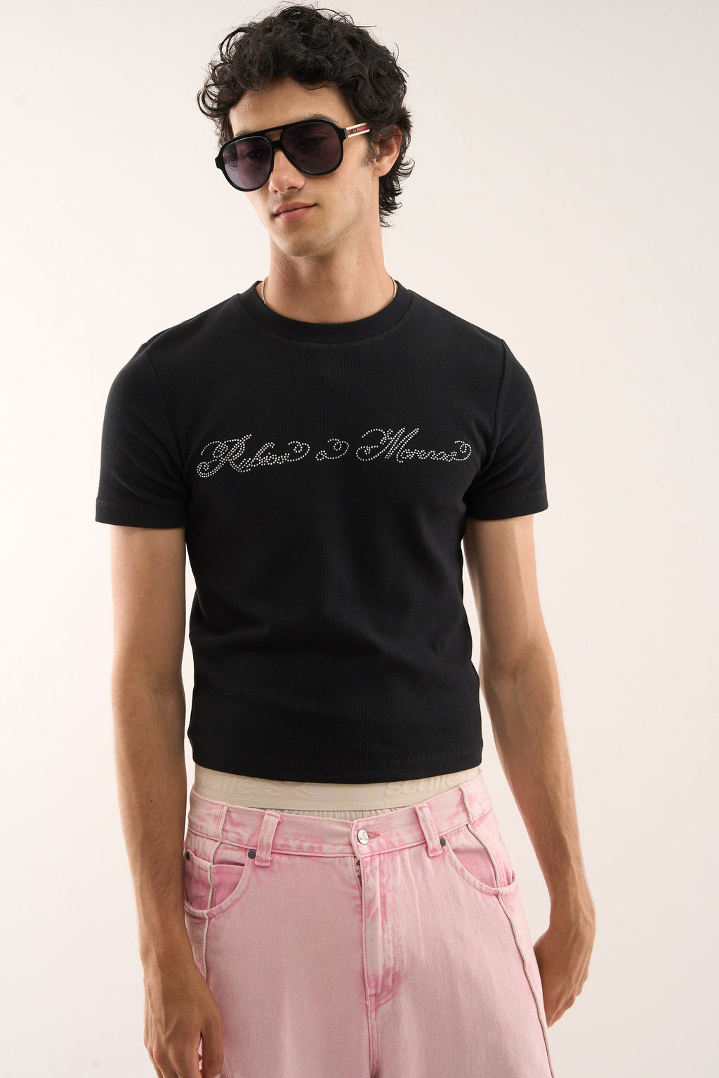 Rubios Black Top