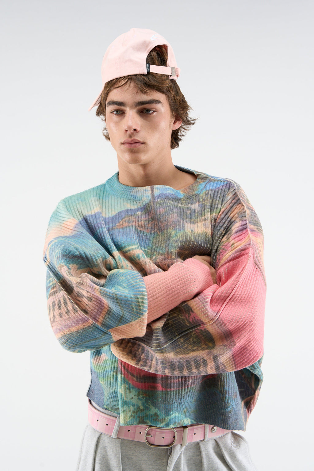 Pool Knit