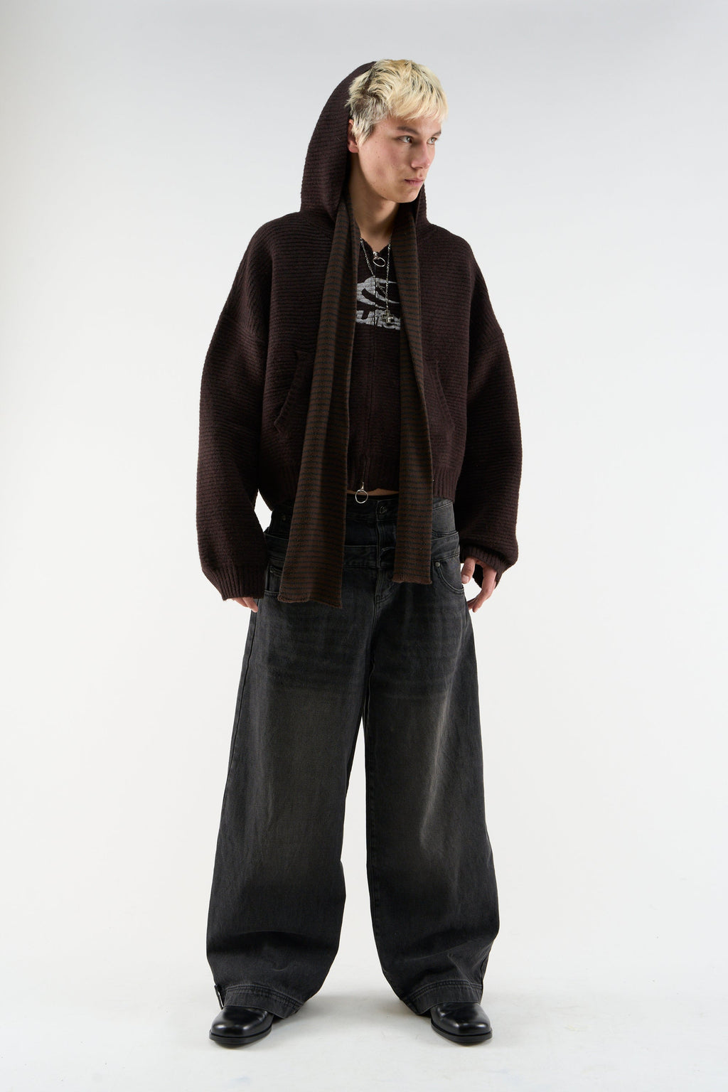 Times Dark Pants