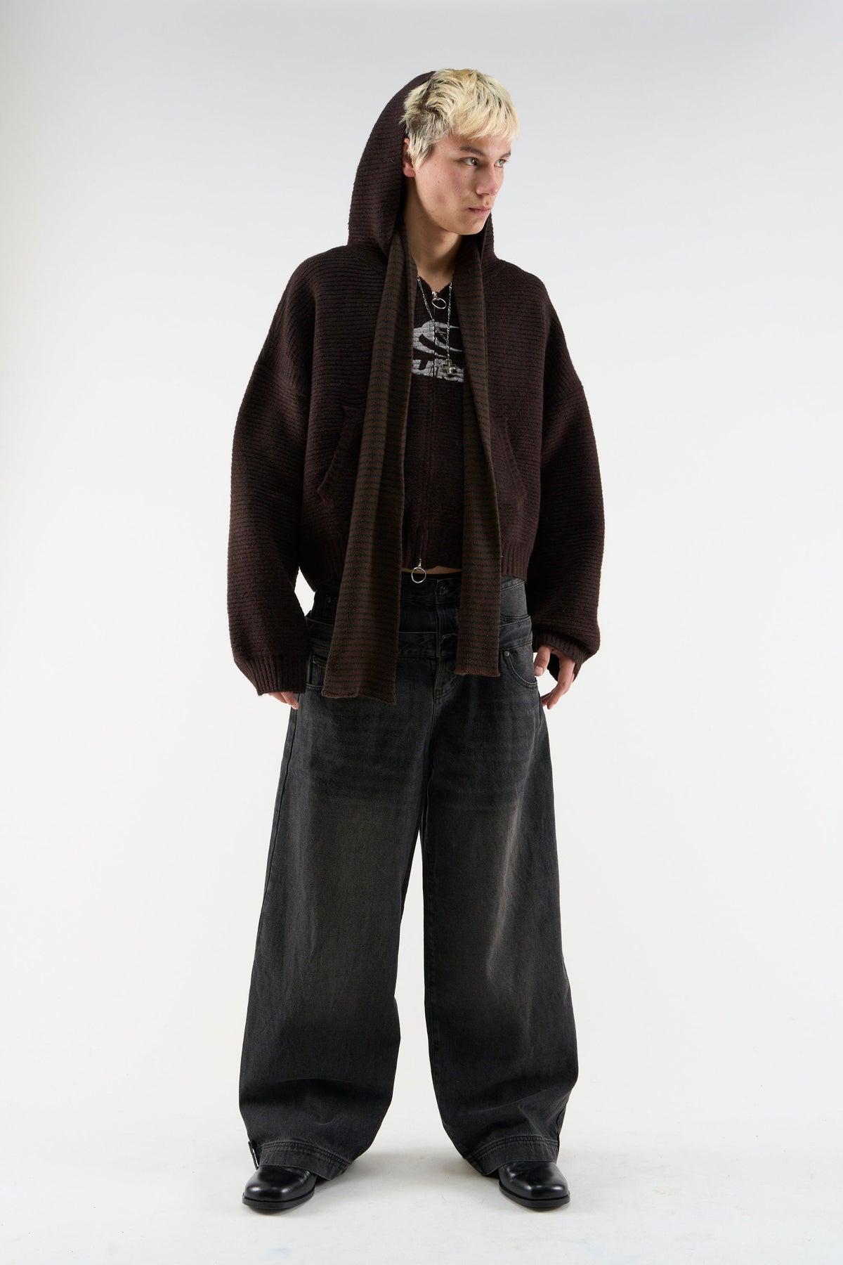 Times Dark Pants
