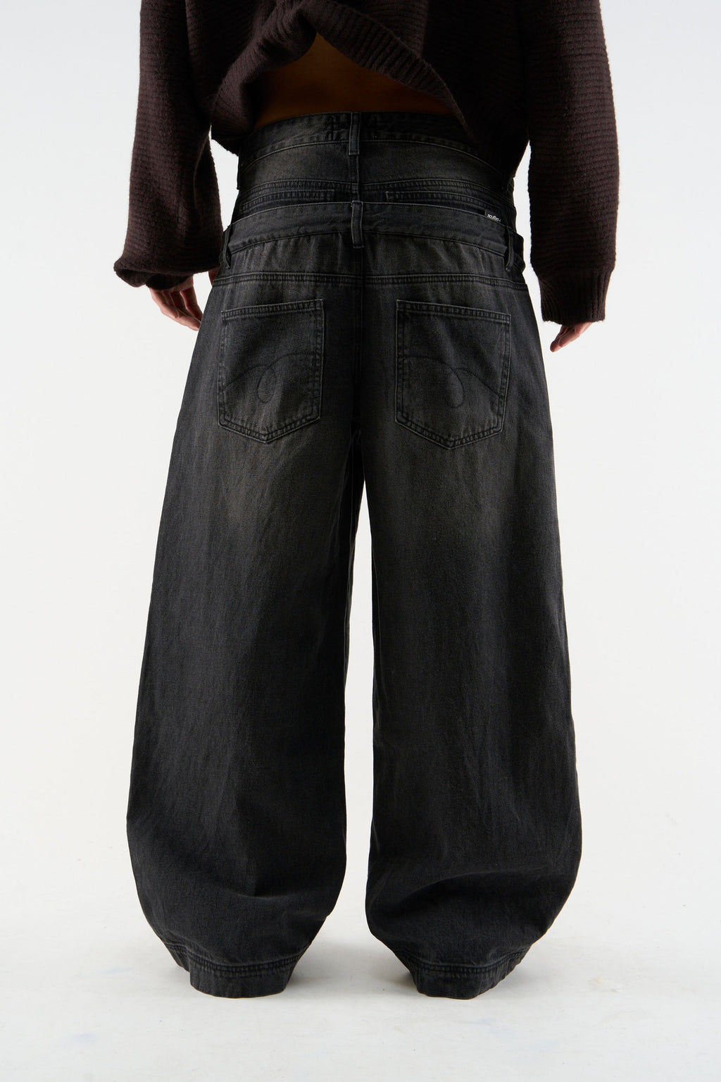Times Dark Pants
