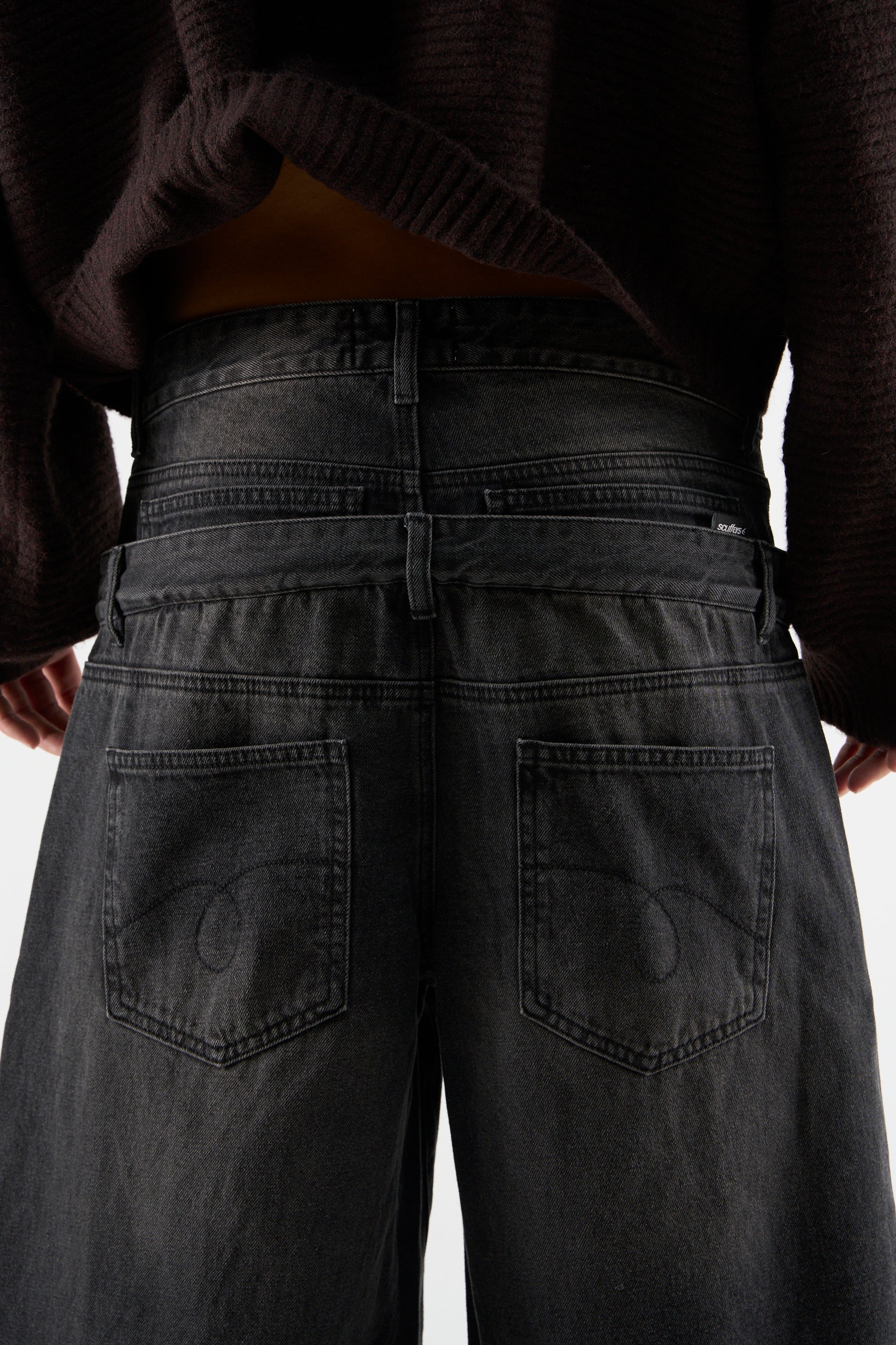 Times Dark Pants