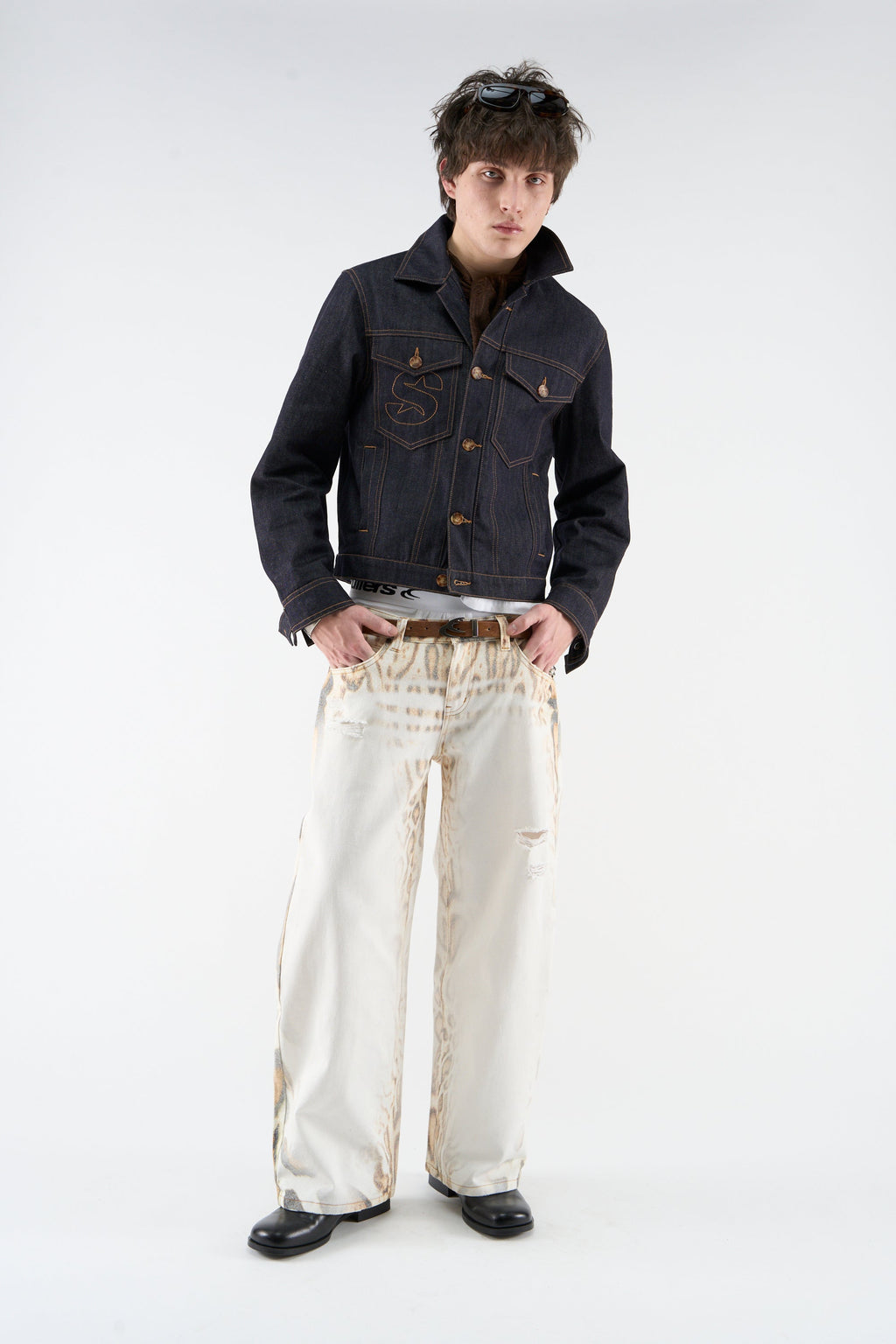 Robery Pants