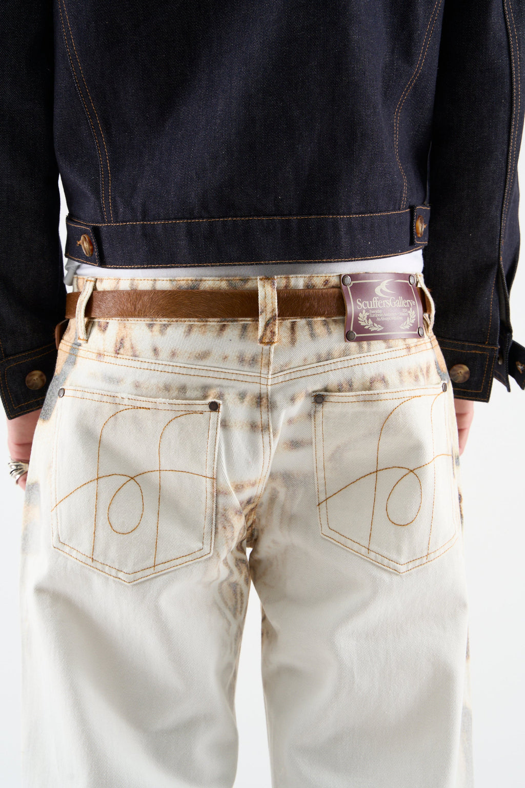 Robery Pants