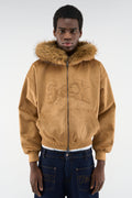 Sex Camel Jacket