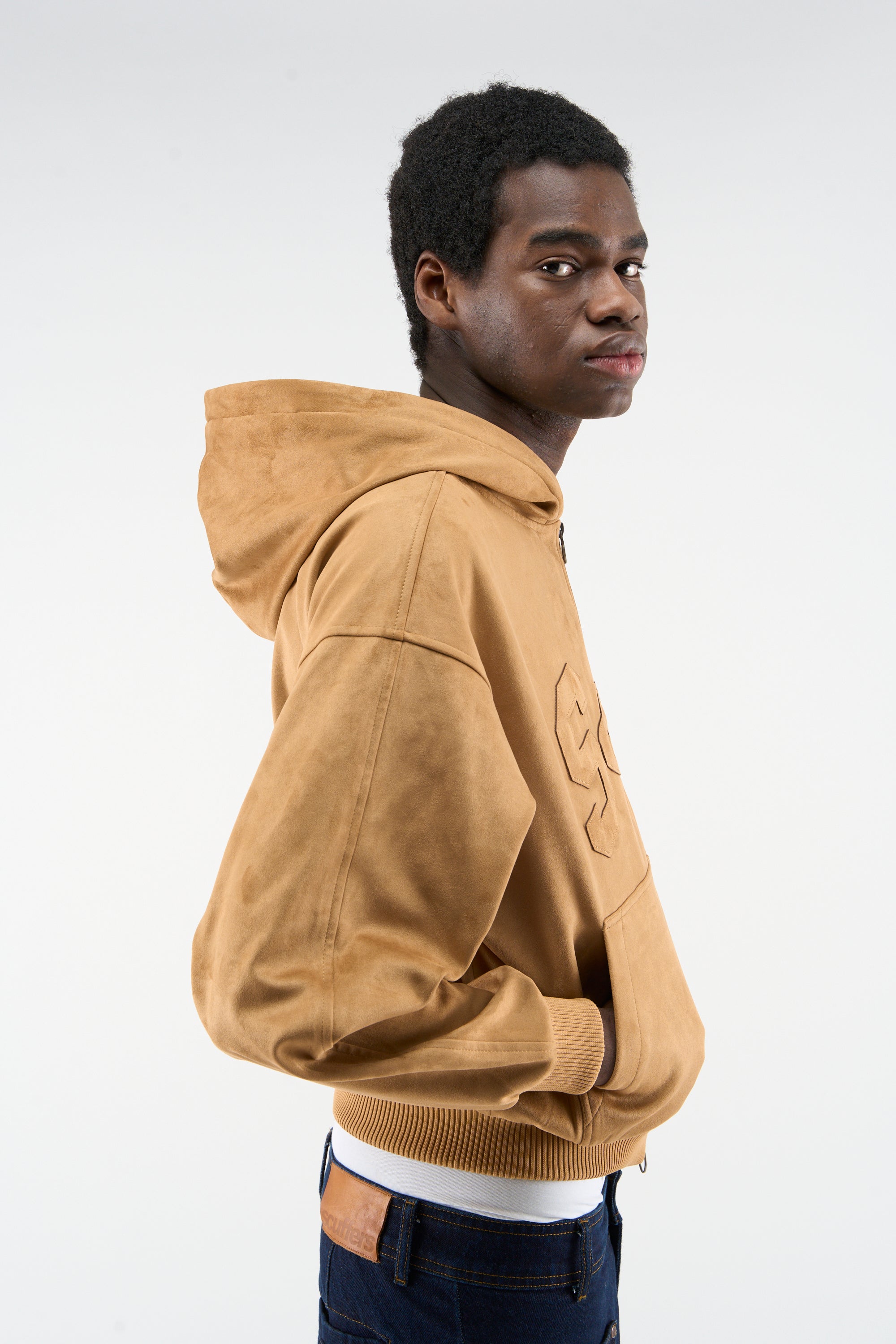 Sex Camel Jacket
