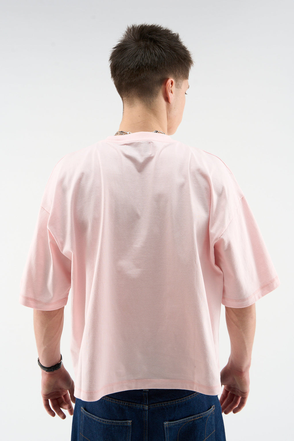 Hot As FF Pink T-Shirt