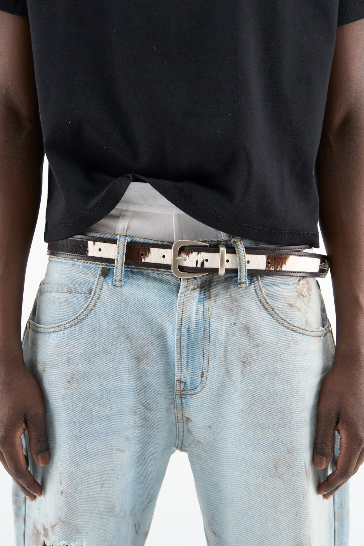 Sabana Cow Belt