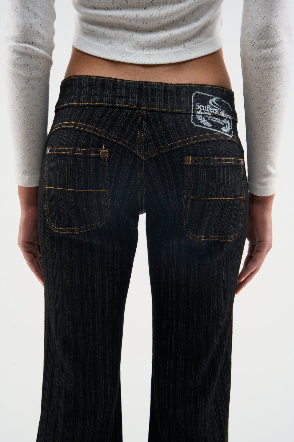 Ventus Dark Pants